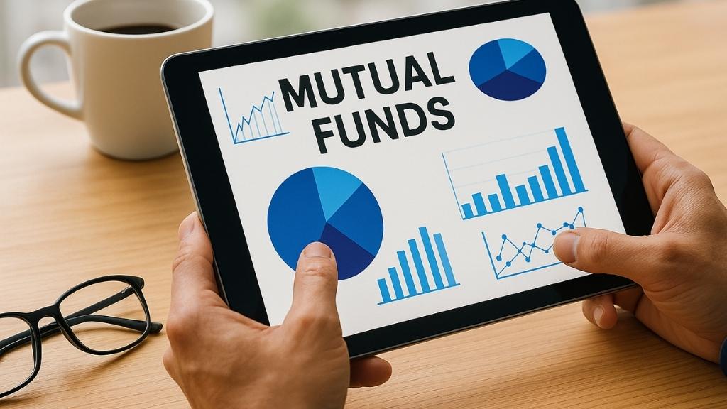 Top 5 SBI mutual funds with highest SIP returns in 10 years